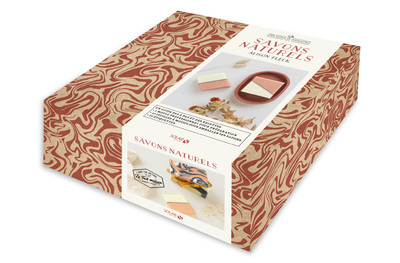 Picture of Coffret Savons naturels