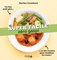 Picture of Zéro gaspi - super facile
