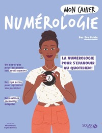 Picture of Mon cahier Numérologie