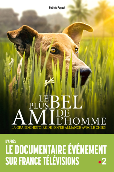Image de Le plus bel ami de l'Homme - La grande histoire de notre alliance avec le chien