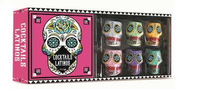 Image de Coffret cocktails latinos