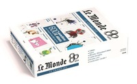 Picture of Le Grand Jeu du Monde