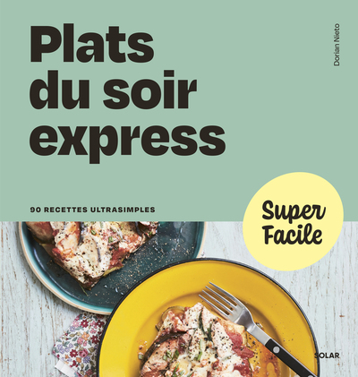 Picture of Plats du soir express