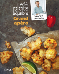 Image de Grand apéro - Petits plats en équilibre
