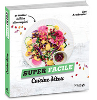 Picture of Cuisine detox - Super Facile