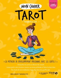Image de Mon cahier Tarot