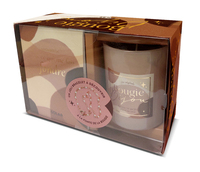 Picture of Coffret bougie bijou