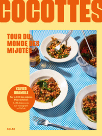 Image de Cocottes