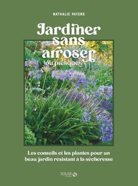 Picture of Jardiner sans arroser