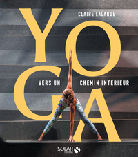 Picture of Yoga - vers un chemin intérieur