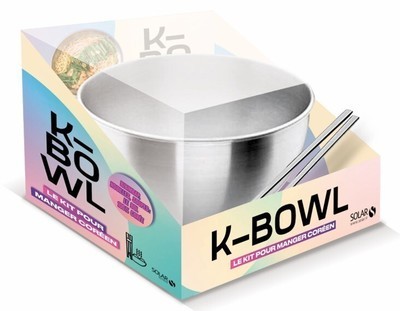 Image de Coffret K-bowl