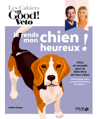 Picture of Je rends mon chien heureux !