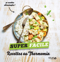 Picture of Recettes au Thermomix - Super facile