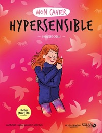 Picture of Mon cahier Hypersensible - Collector