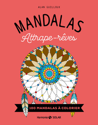Picture of Mandalas - Attrape-rêves