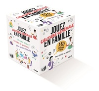 Picture of Rollcube jouez en famille