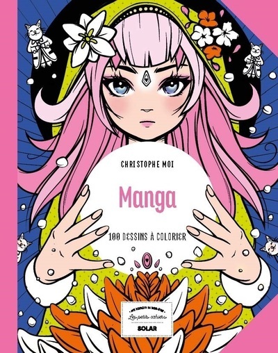 Picture of Mangas