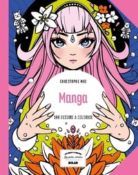Picture of Mangas
