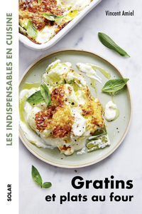 Image de Gratins et plats au four