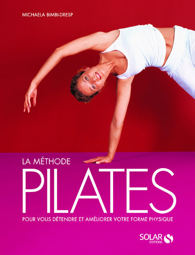 Picture of La méthode Pilates - nouvelle édition