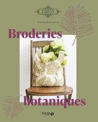 Image de Broderies botaniques