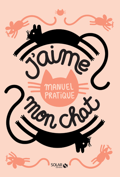 Image de J'aime mon chat - Manuel pratique