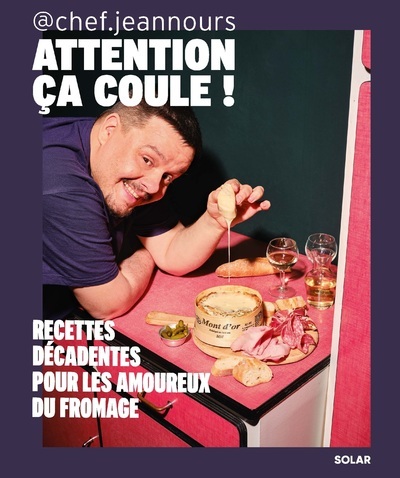 Image de Attention, ça coule