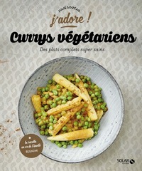 Picture of Currys végétariens - J'adore