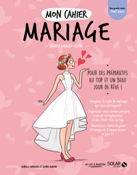 Picture of Mon cahier Mariage new