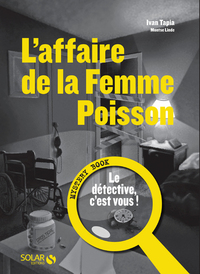 Image de Mystery book - L'affaire de la Femme Poisson