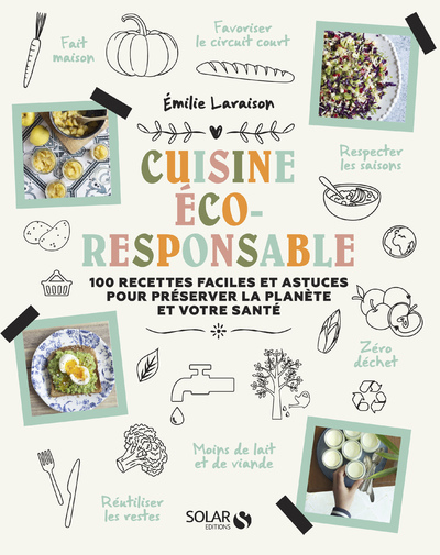 Image de Cuisine éco-responsable