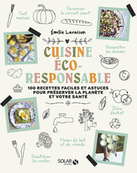 Image de Cuisine éco-responsable