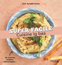 Image de Cuisine IG bas NE - Super facile