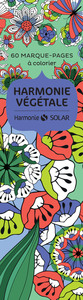 Image de Marque page Harmonie végétale