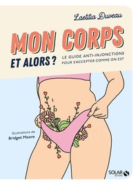 Picture of Mon corps et alors ?
