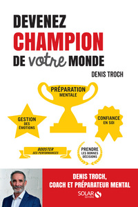Picture of Devenez champion de votre monde