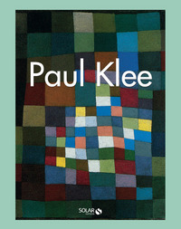 Picture of Paul Klee