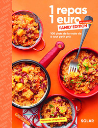 Image de 1 repas 1 euro family edition