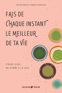 Picture of Fais de chaque instant le meilleur de ta vie