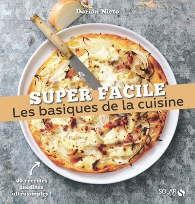 Image de Les basiques de la cuisine -NE-