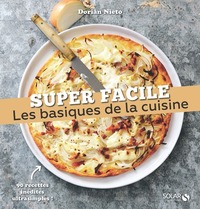 Image de Les basiques de la cuisine -NE-