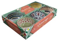 Image de Coffret Le grand mezzé