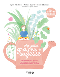 Picture of Mes petites graines de sagesse