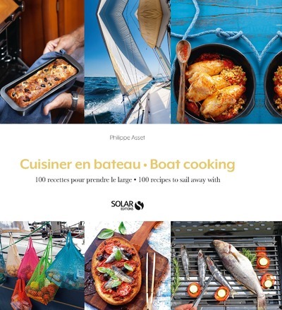 Image de Cuisiner en bateau