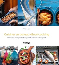 Image de Cuisiner en bateau