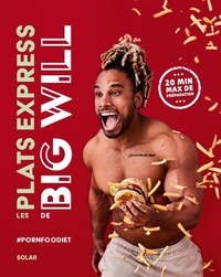 Image de Les plats express de Big Will