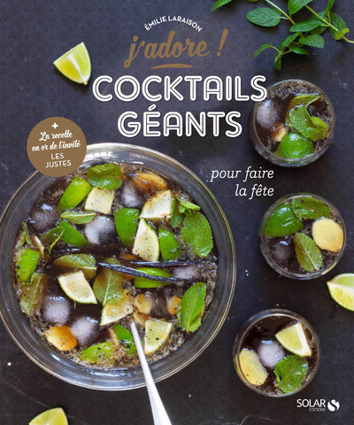 Image de Cocktails géants - Pour faire la fête