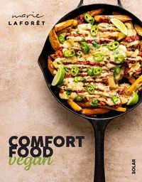 Image de Comfort food vegan