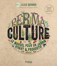 Picture of Permaculture - Le manuel pour un jardin vivant et productif - Nouvelle édition
