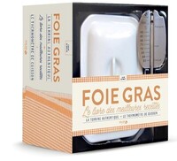 Image de Coffret foie gras